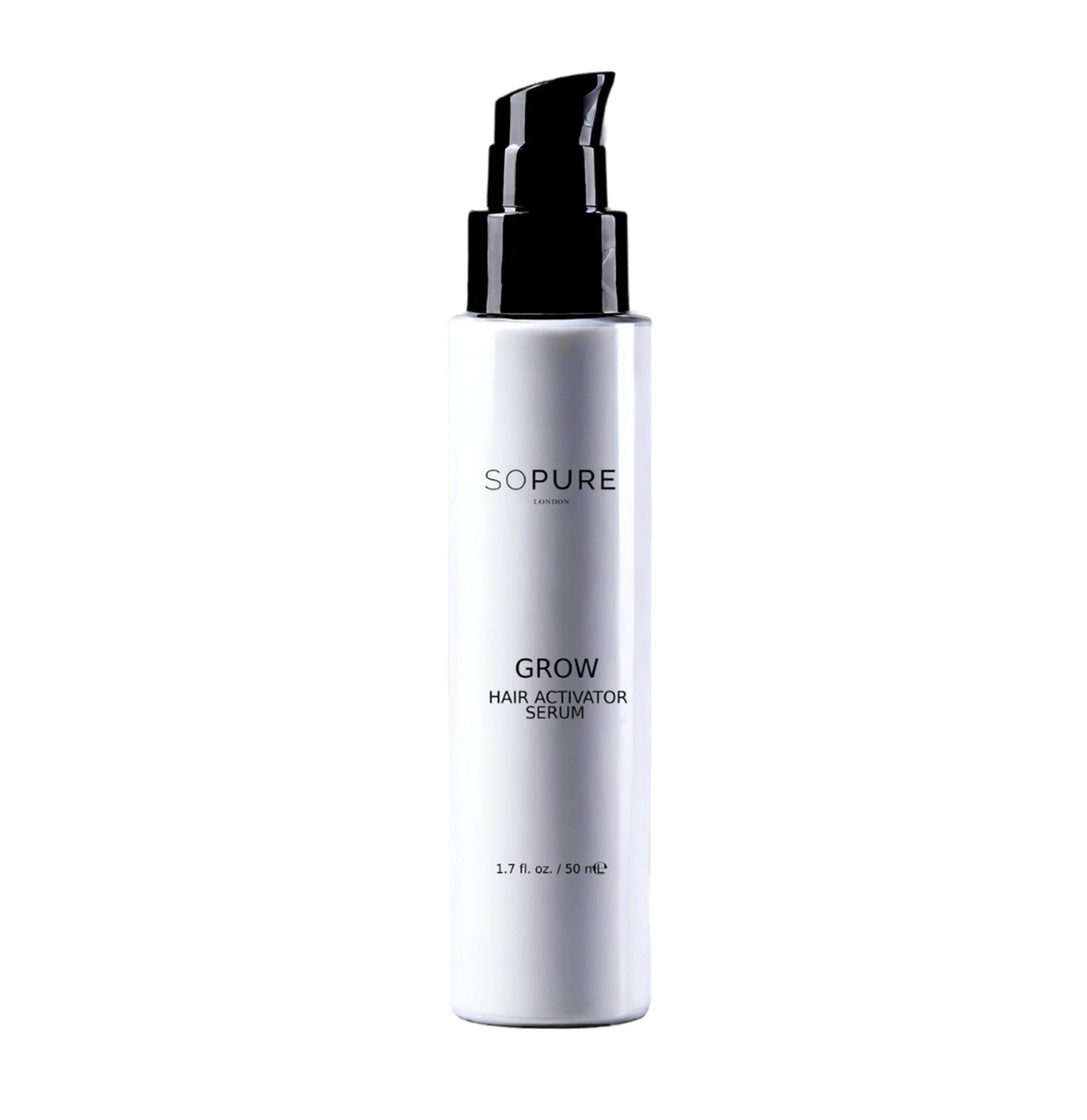 Grow Hair Activator Serum