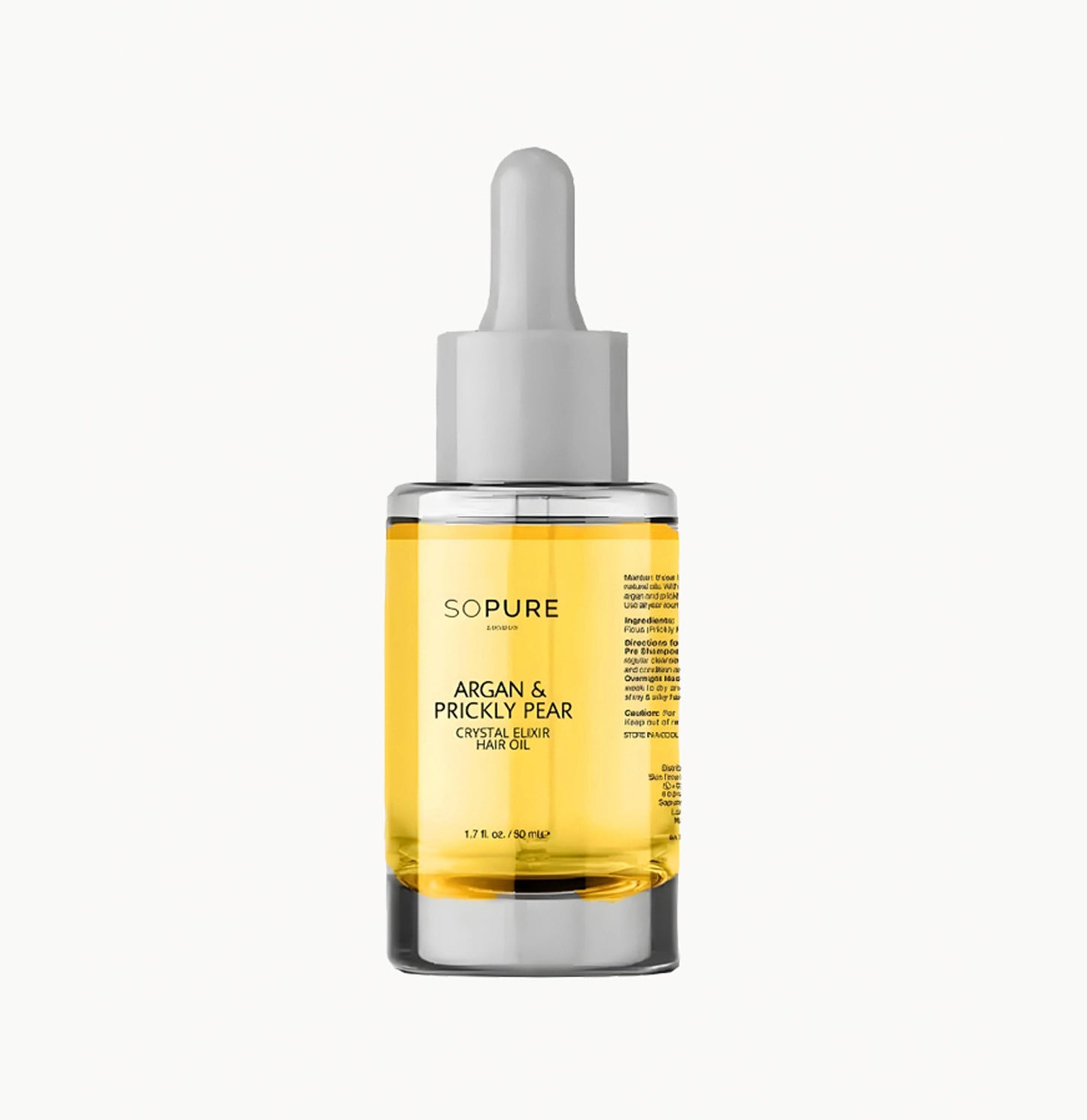TEA TREE OPTIMAL REPAIR SERUM*