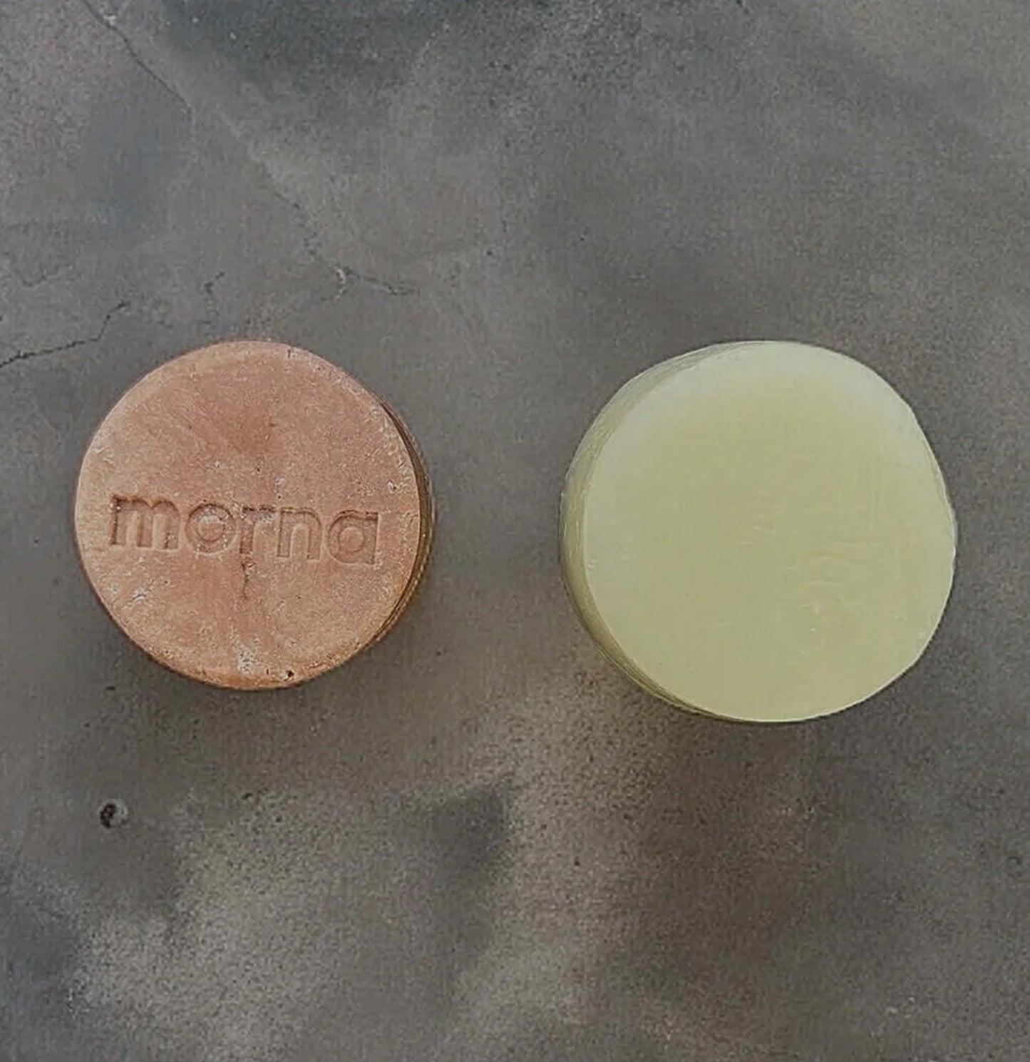 Morna Ibiza Shampoo and Conditioner Set