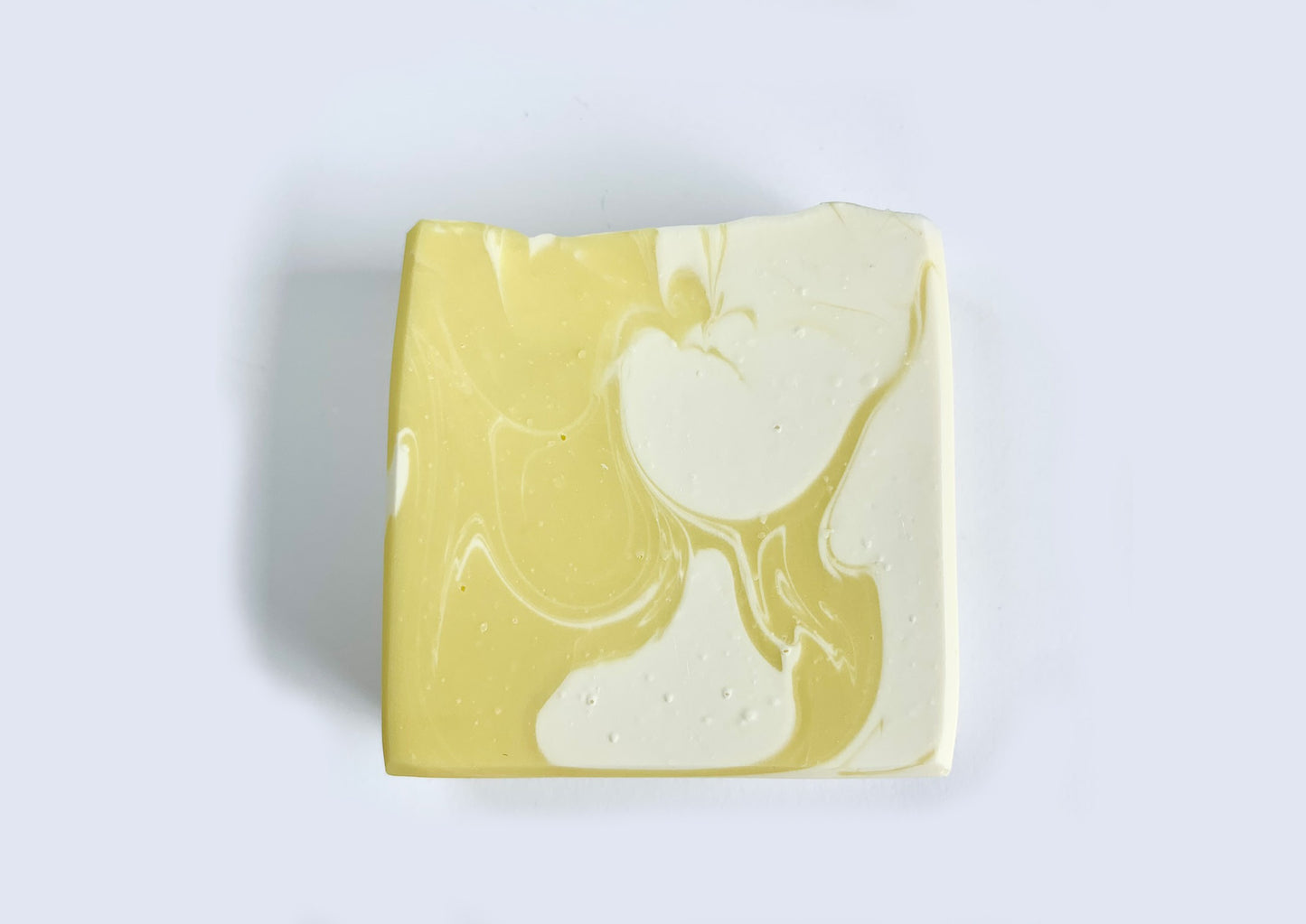 Handmade Soap - Sunshine