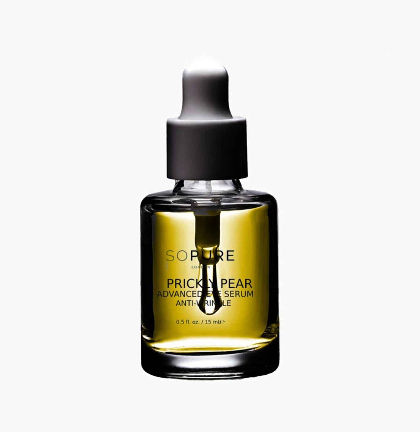 SoPure Prickly Pear Advanced Eye Serum Anti-Wrinkle