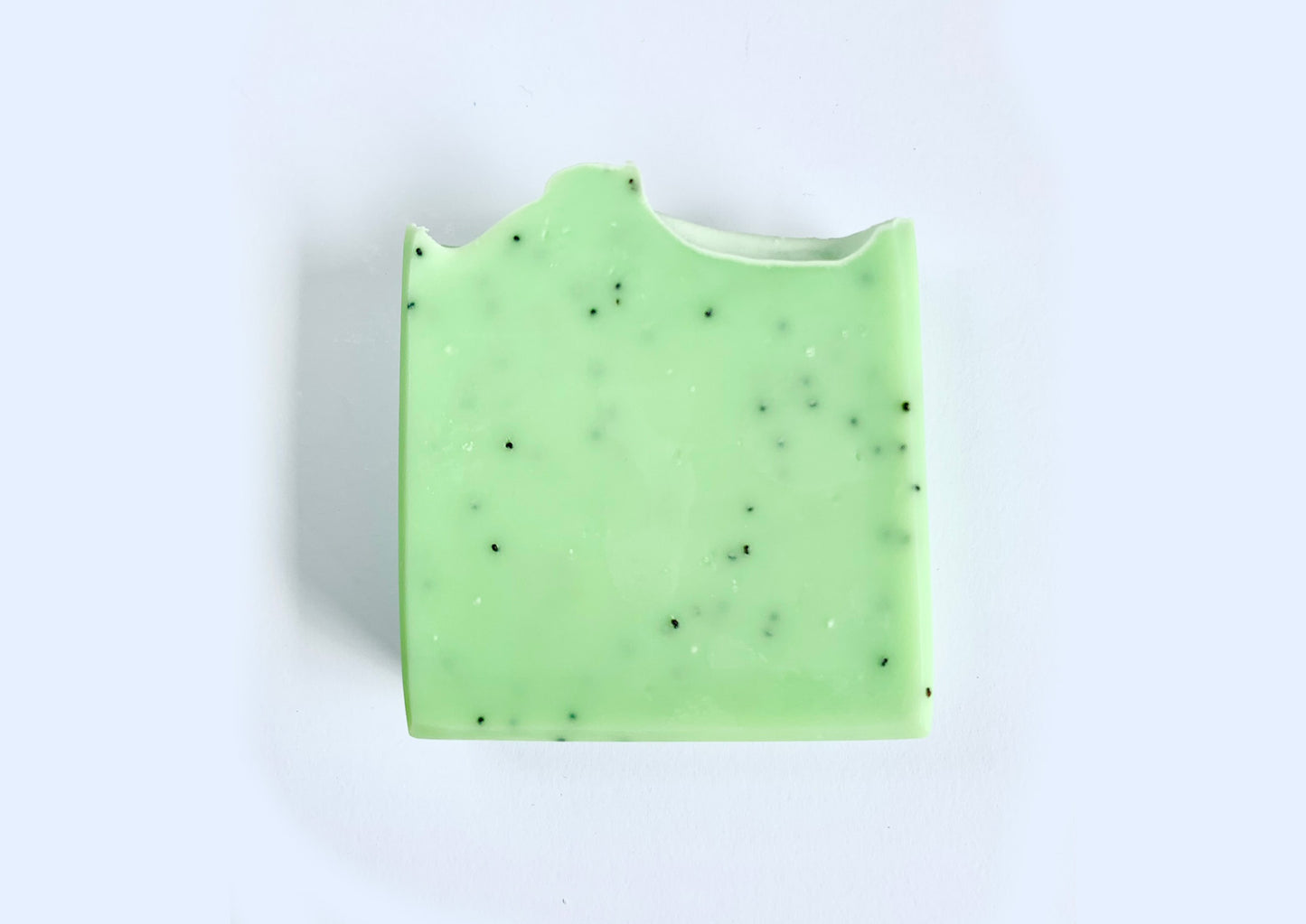 Handmade Soap - Bergamot & Patchouli