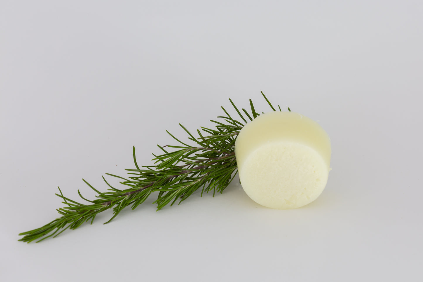 Rosemary and Thyme Solid Conditioner Bar