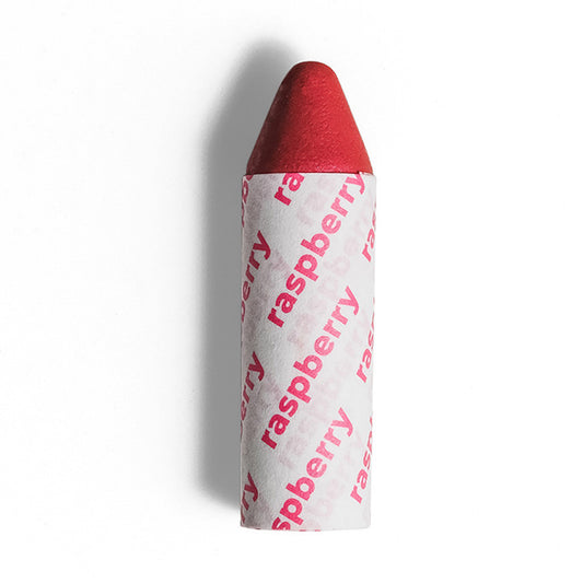 3-in-1 Balmie Makeup Crayon Singles-Raspberry