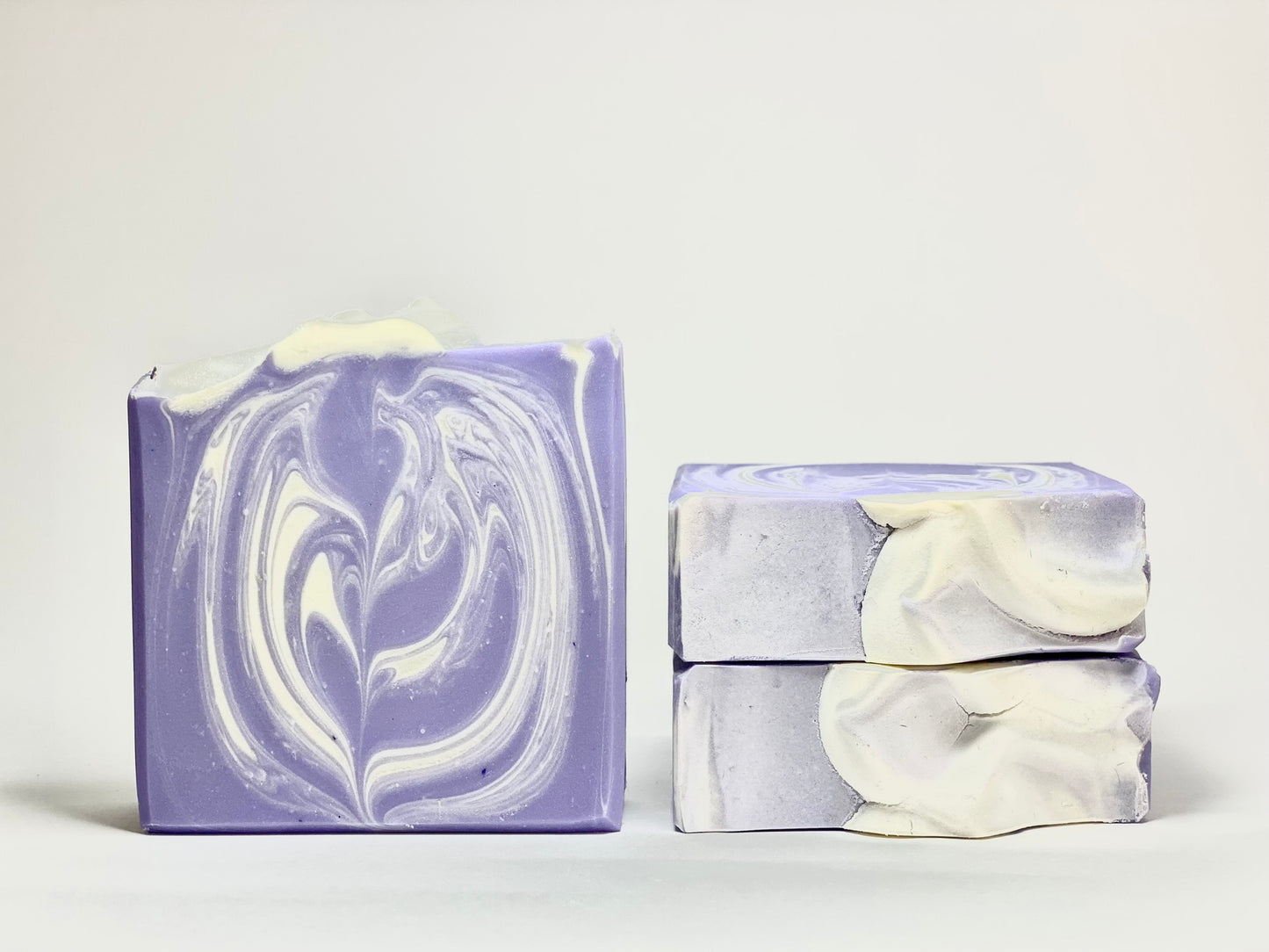 Handmade Soap - Freesia