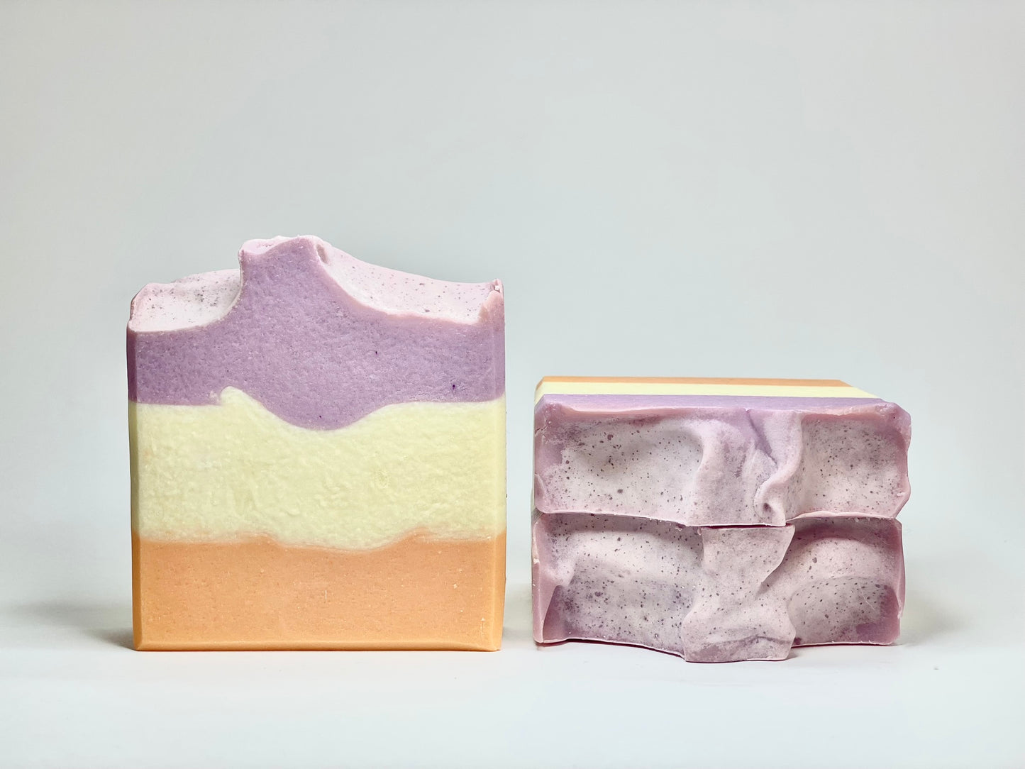 Handmade Soap - Mango