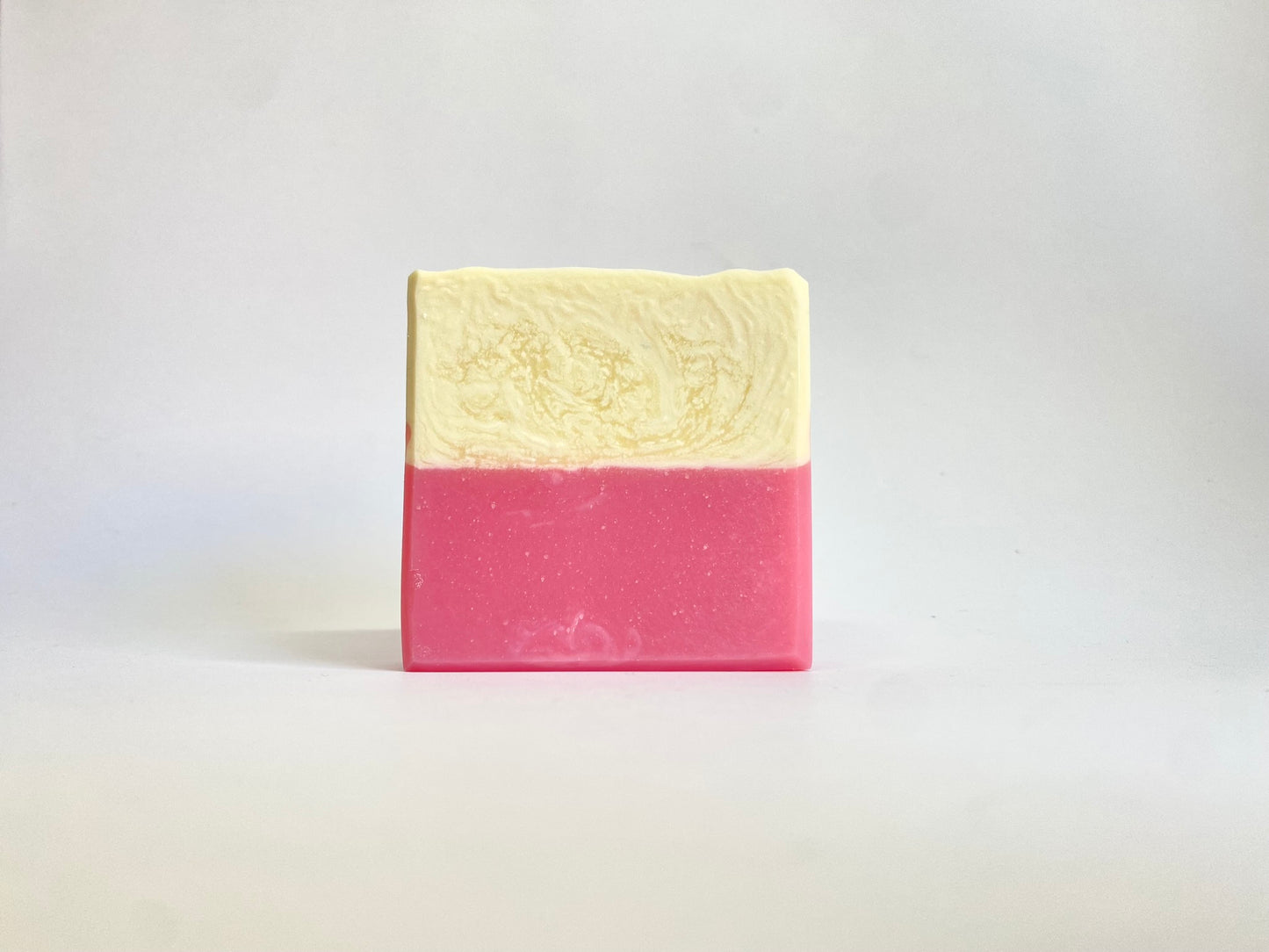 Handmade Soap - Pink Blossom