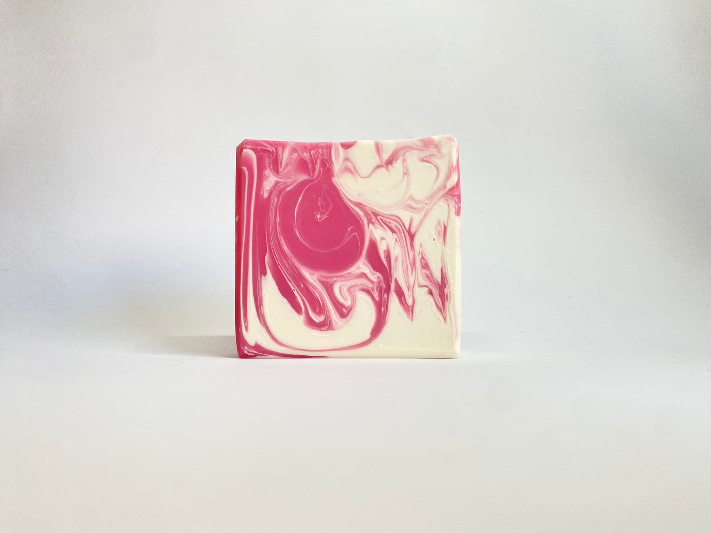 Handmade Soap - Pretty in Pink