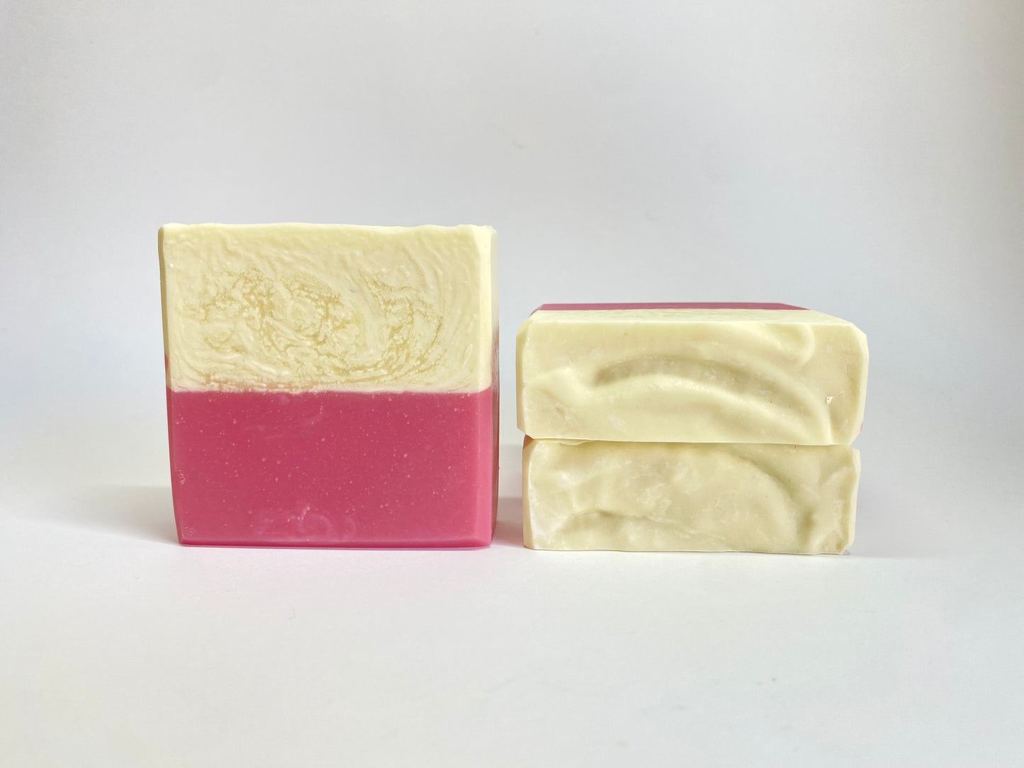 Handmade Soap - Pink Blossom