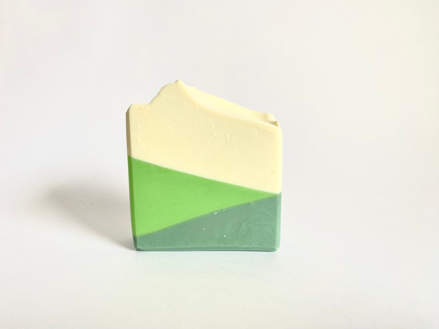 Handmade Soap - Cucumber