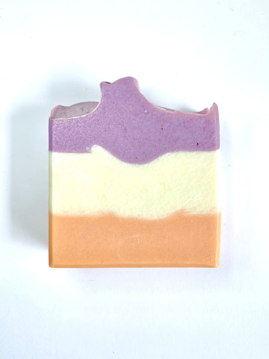 Handmade Soap - Mango
