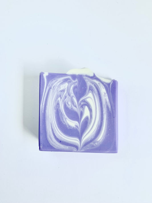 Handmade Soap - Freesia