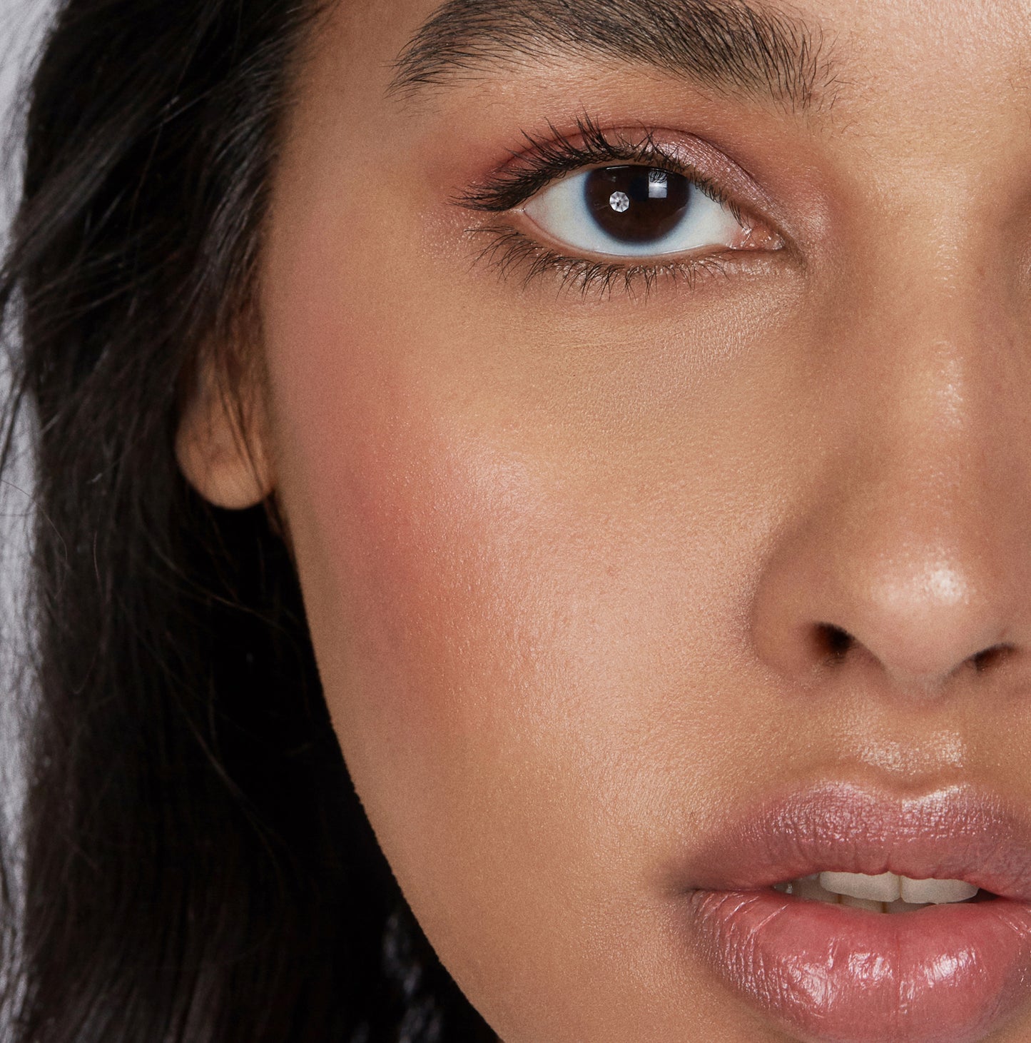 3-in-1 Balmie Makeup Crayon Singles-Rose