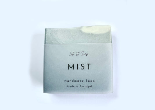 Handmade Soap - Mist
