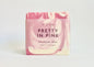 Handmade Soap - Pretty in Pink