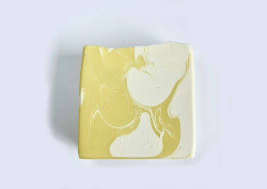 Handmade Soap - Sunshine