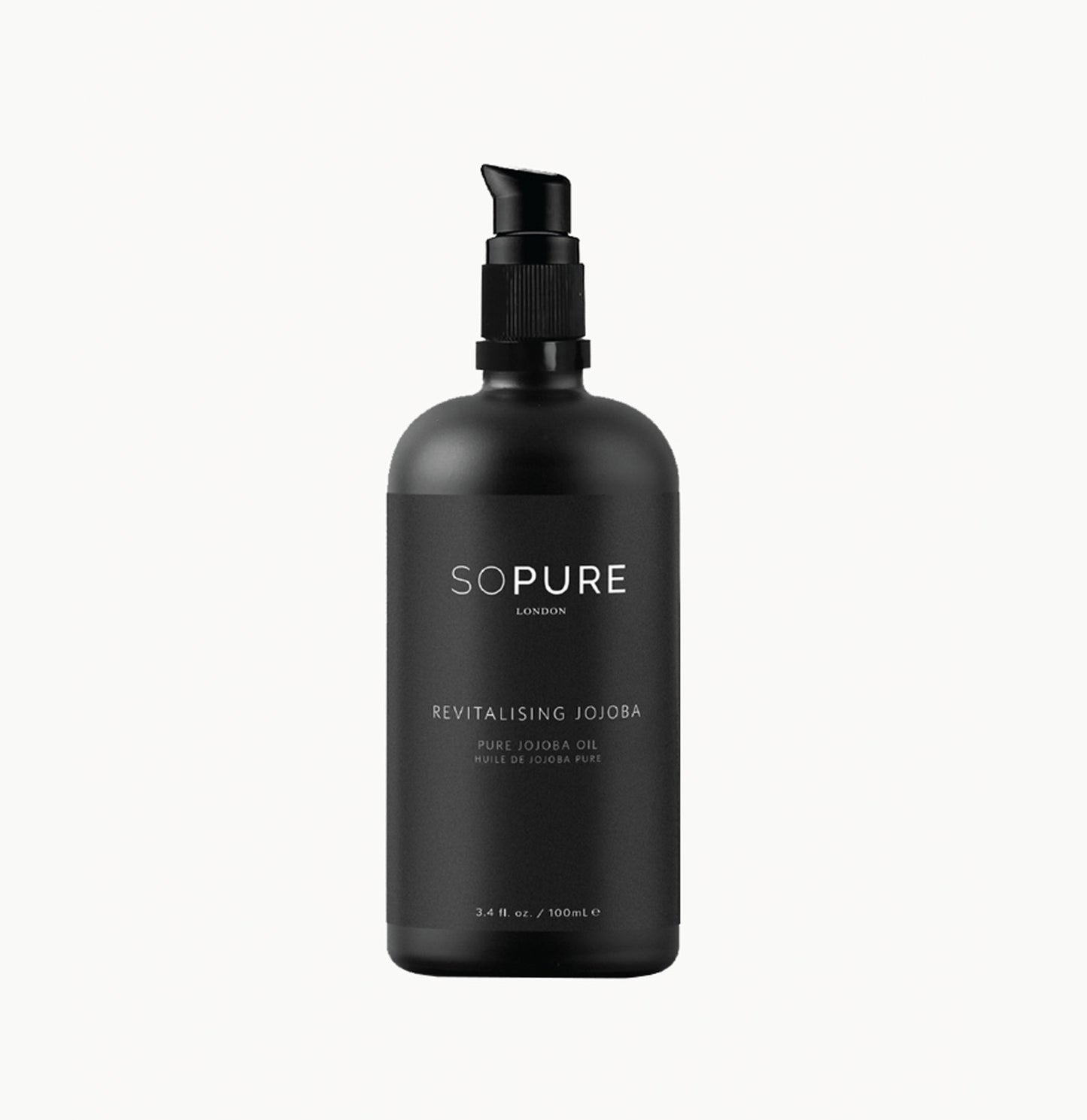 Moroccan Pure Jojoba Oil