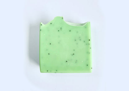 Handmade Soap - Bergamot & Patchouli