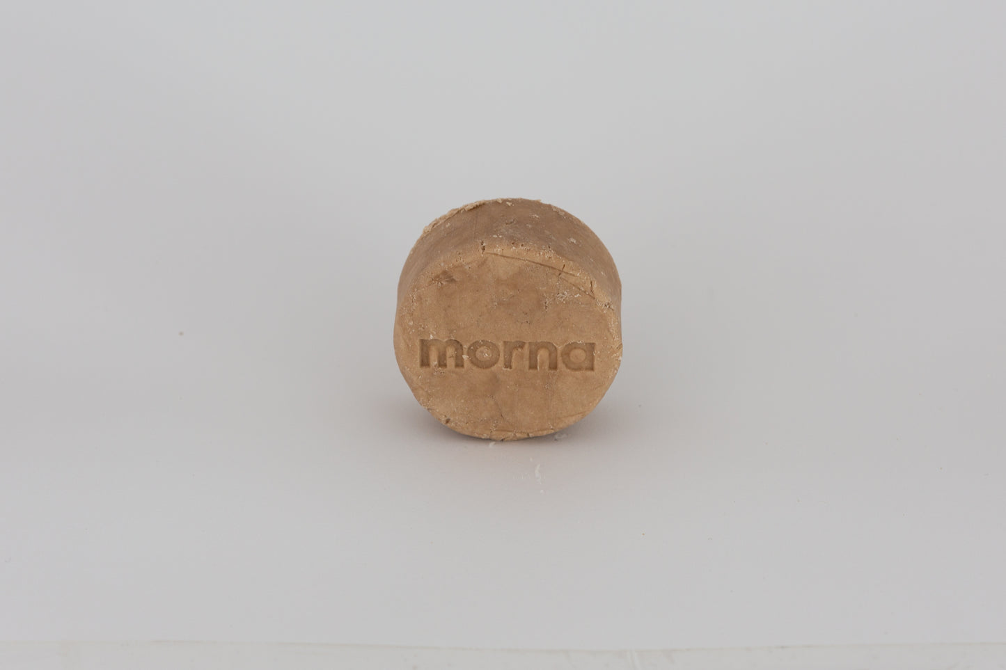 Red Clay Solid Shampoo Bar