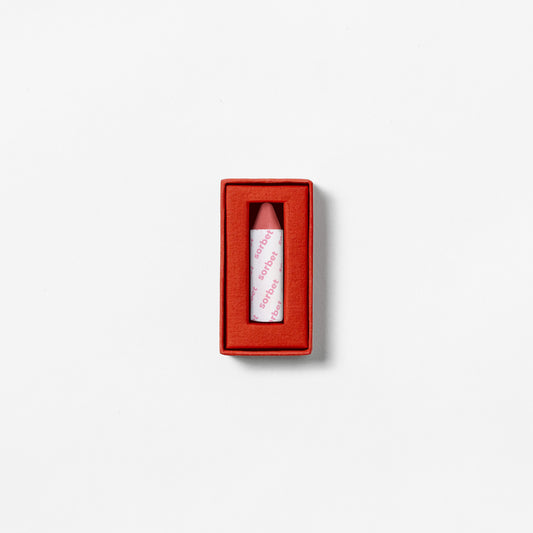 3-in-1 Balmie Makeup Crayon Singles-Sorbet