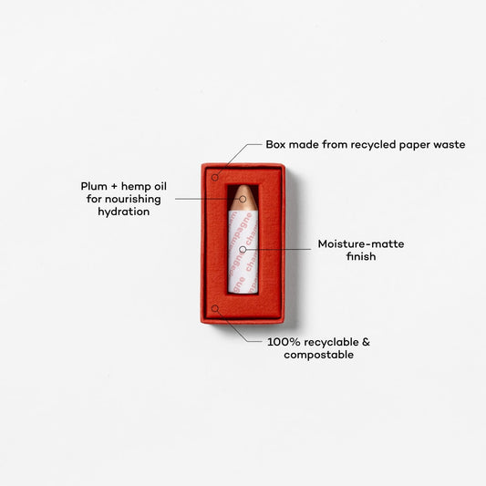 3-in-1 Balmie Makeup Crayon Singles-Champagne