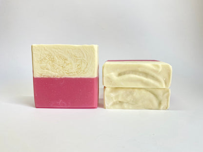 Handmade Soap - Pink Blossom