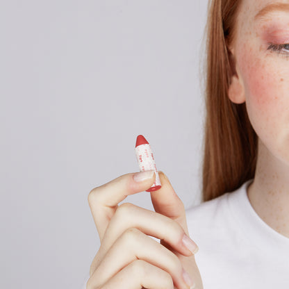 3-in-1 Balmie Makeup Crayon Singles-Peach