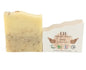 Oatmeal Artisanal Soap